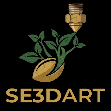 se3dart.com